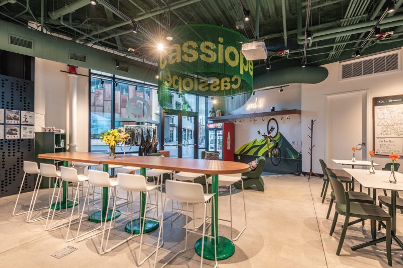 Cassiopeia-Bike-Shop
