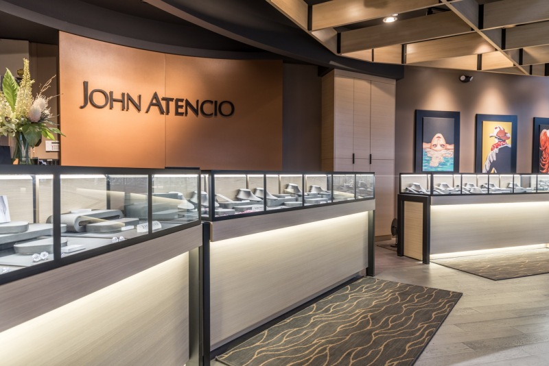 jlh in design, EJCM construction, John Atencio Jewelers, affordable photographer Lone Tree and Denver, commercial photographer Lone Tree