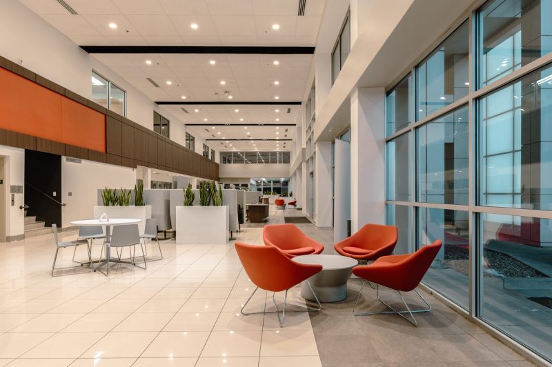 Toyota-Dealership