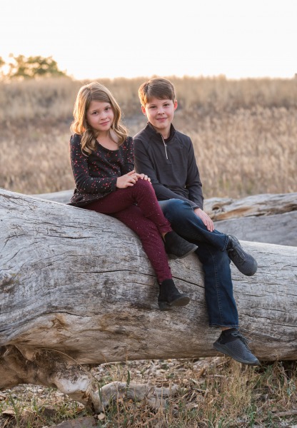 family photography in colorado