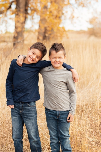 denver family photos