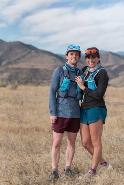 denver engagement photography