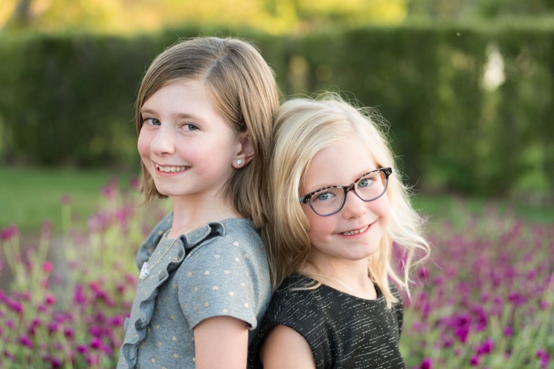 family photography colorado