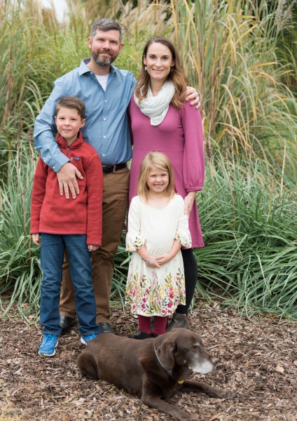 family photography in denver