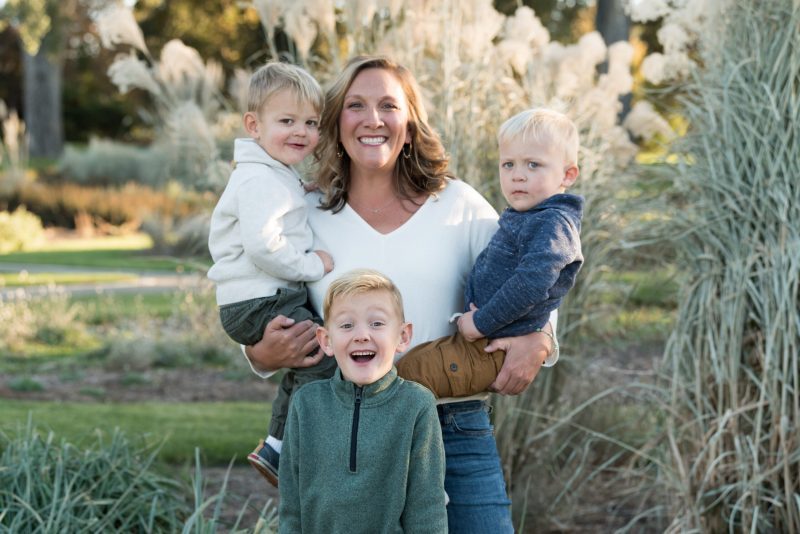 denver park family photos