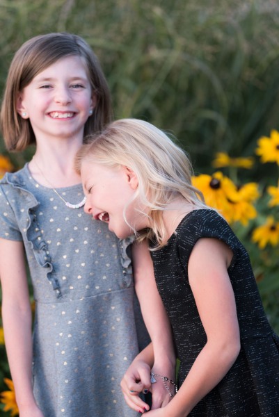 washington park denver family photos