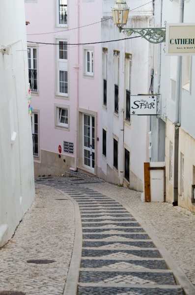 Portugal - Lagos
