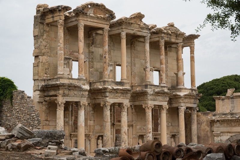 Turkey - Ephesus