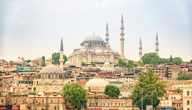 Turkey - Istanbul