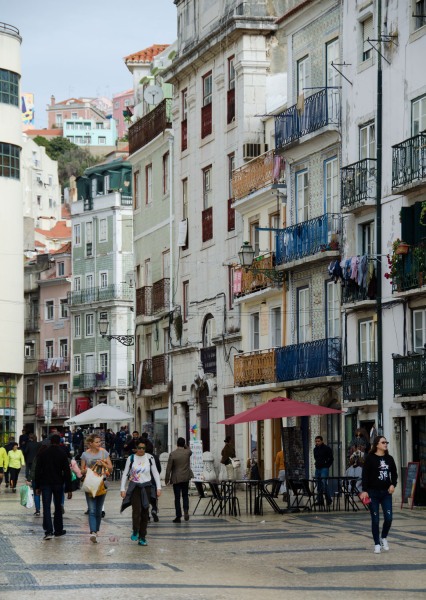 Portugal - Lisbon