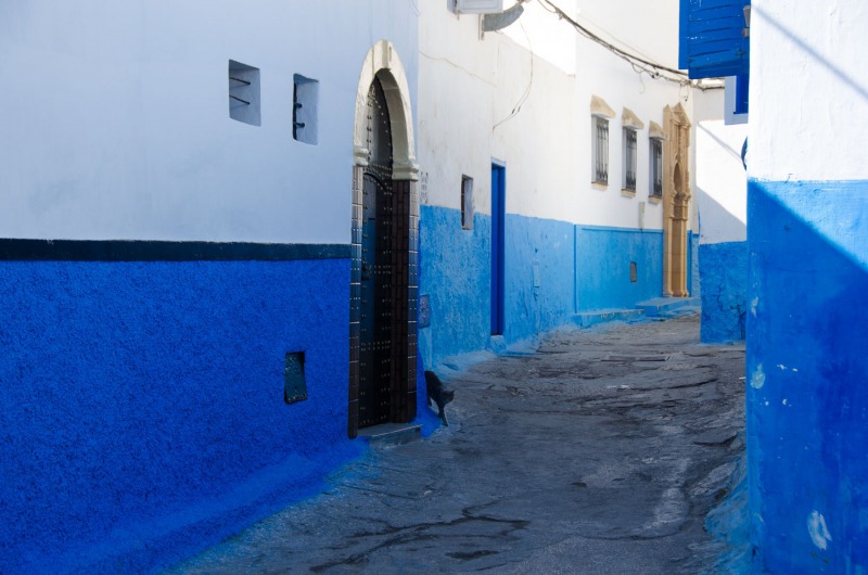 Morocco - Rabat