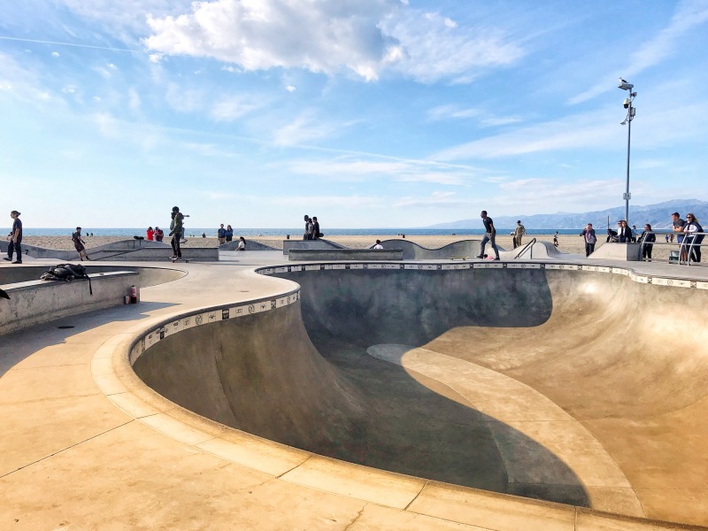 California - Venice Beach