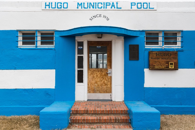 Colorado - Hugo