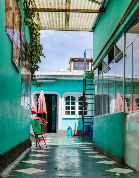 Bolivia - La Paz