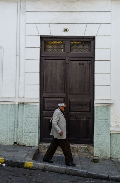 Bolivia - La Paz