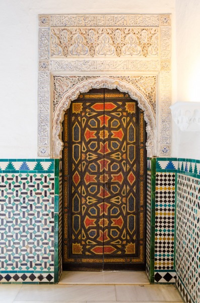Spain - Seville