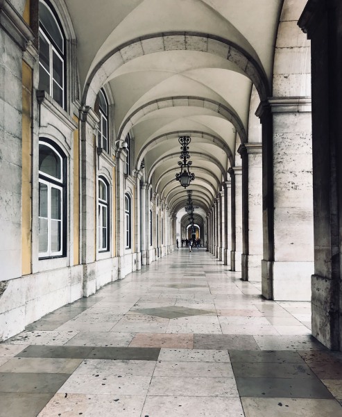 Portugal - Lisbon