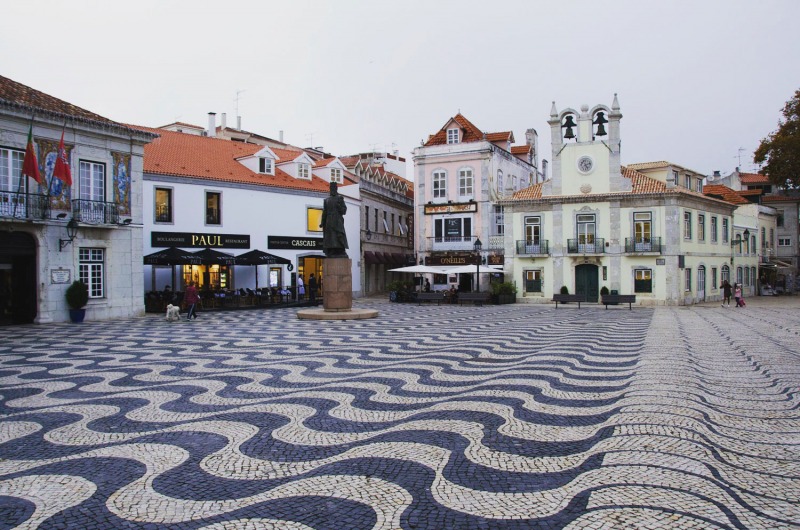 Portugal - Cascais