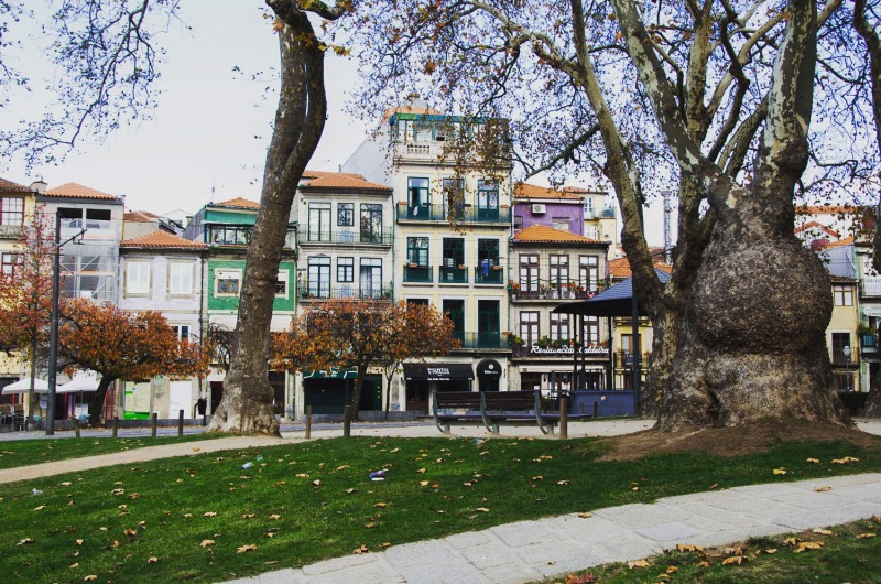 Portugal - Porto