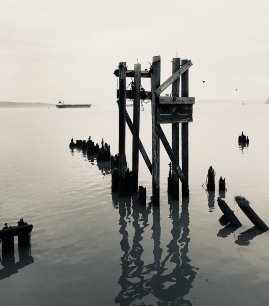 Oregon - Astoria
