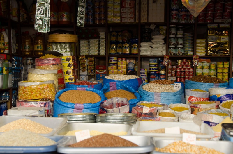 Morocco - Fez