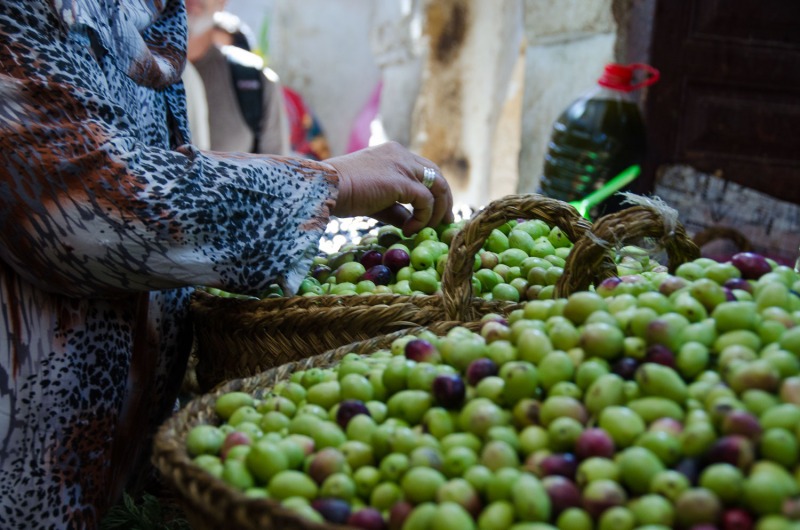 Morocco - Fez
