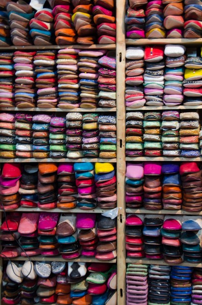 Morocco - Fez