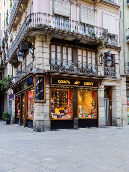 Spain - Barcelona