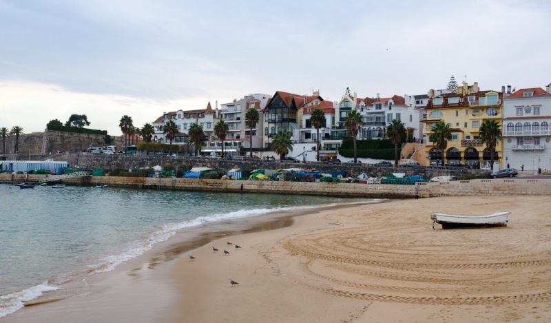 Portugal - Cascais