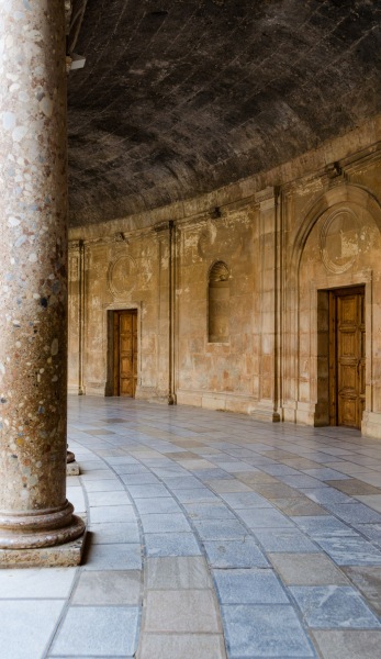 Spain - Granada