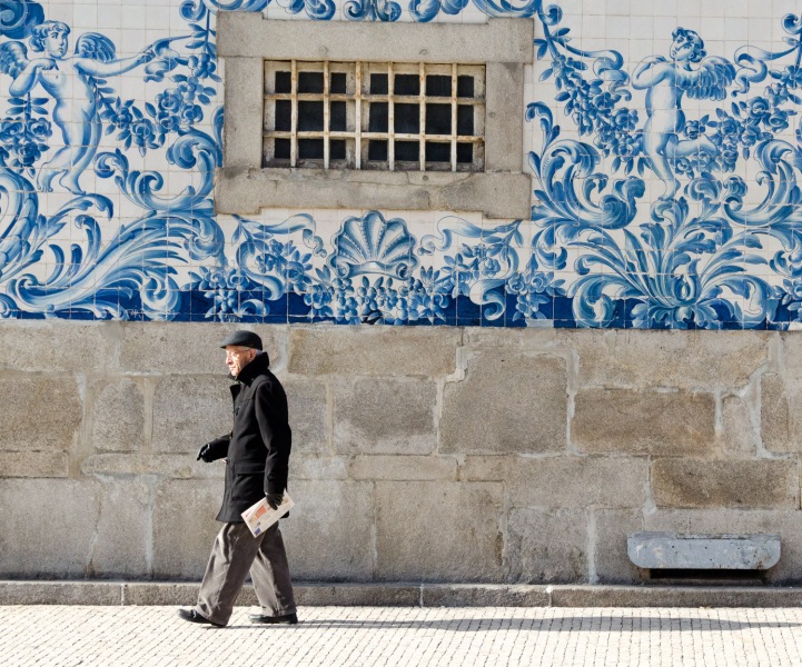 Portugal - Porto