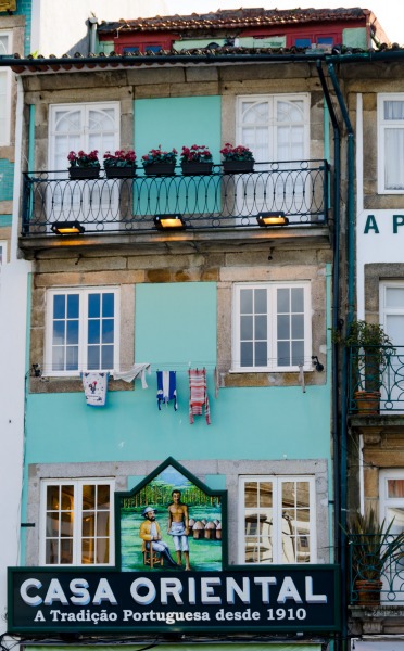 Portugal - Porto