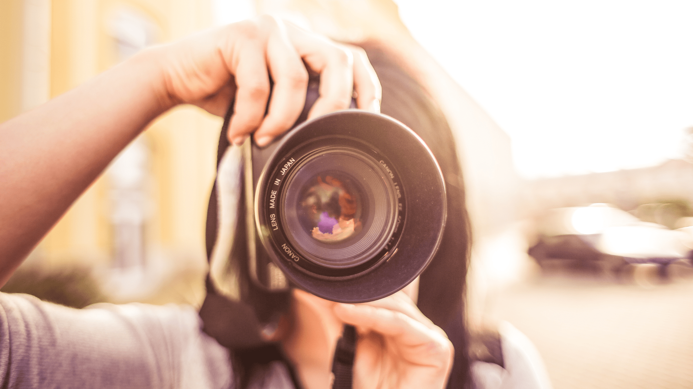 7 Reasons Why You Should Invest in Professional Photography for Your Business