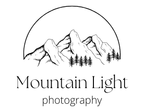 Mountain Light Photography