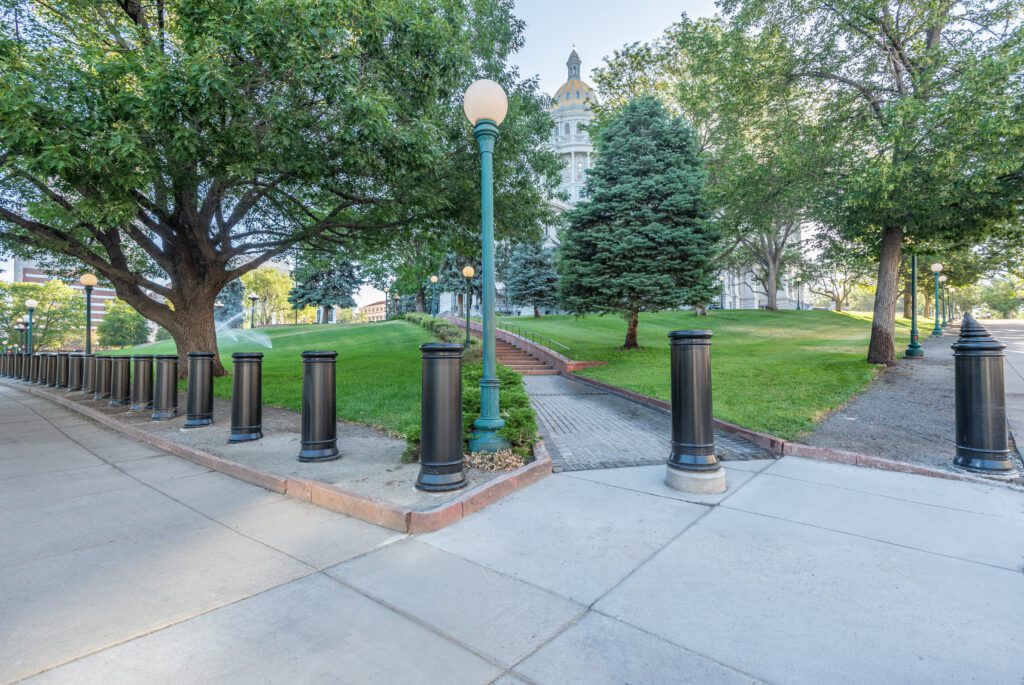 Colorado state capitol 