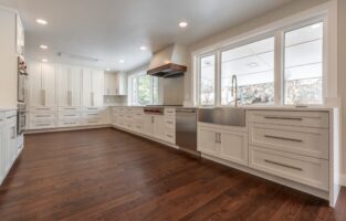 Project Highlight: Photographing a Luxury Kitchen Remodel in Denver