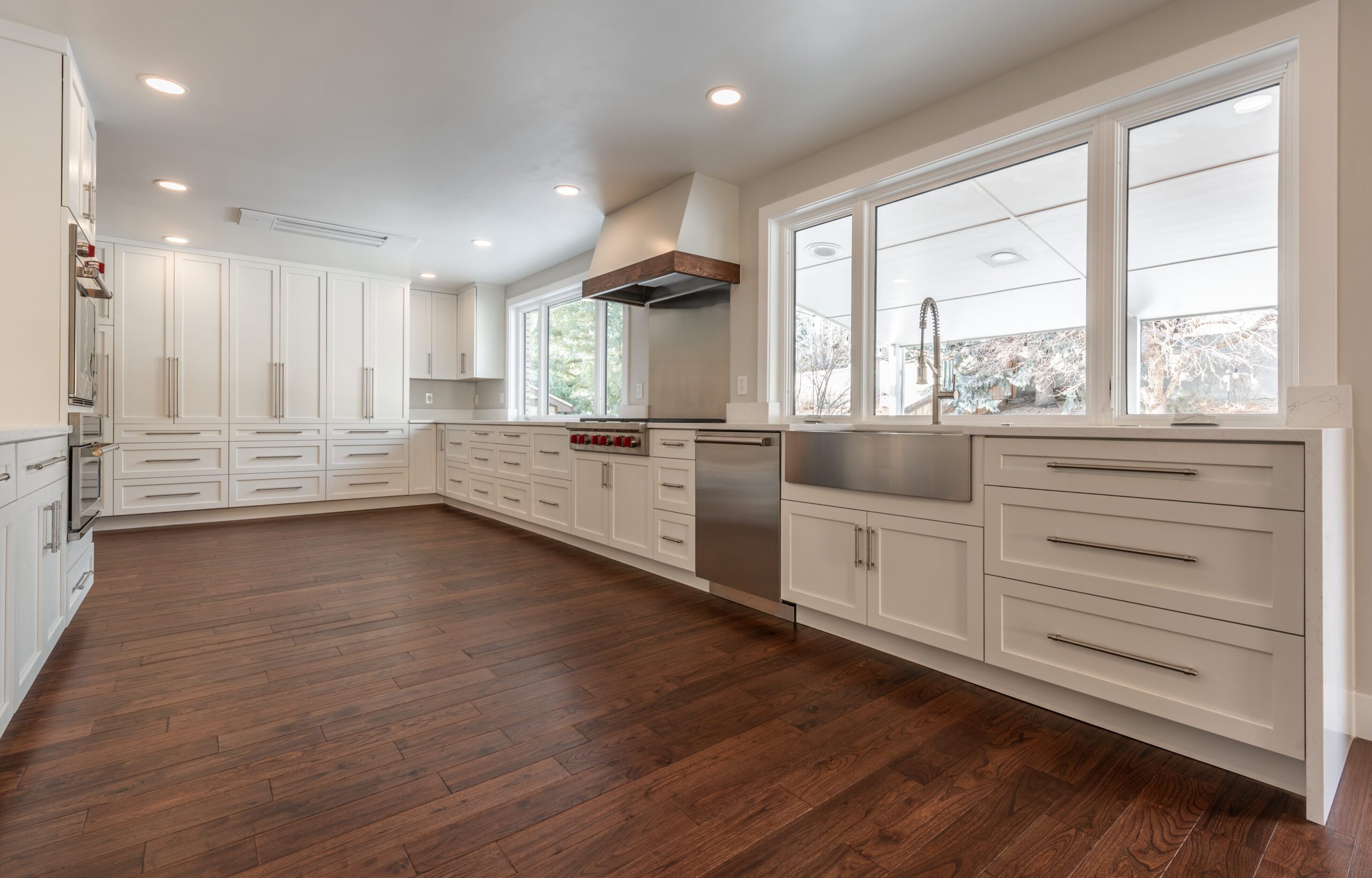 Project Highlight: Photographing a Luxury Kitchen Remodel in Denver